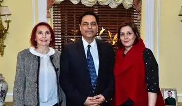 یک سوم وزیران دولت آینده لبنان زن هستند