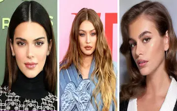 نپومدل چیست؟ چرا نپومدل‌ها دنیای مد را به جنجال کشیده اند؟
