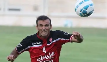 برتری سیدجلال حسینی در نظرسنجی AFC