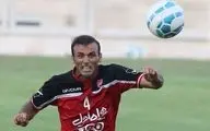 برتری سیدجلال حسینی در نظرسنجی AFC