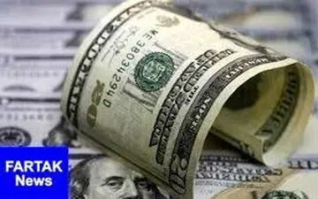 قیمت دلار امروز پنجشنبه ۱۵ /۱۲/ ۹۸