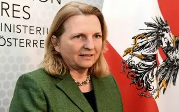 «کنایسل» درباره تحریم ایران و ونزوئلا با مقام آمریکائی رایزنی کرد