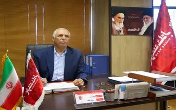 سرپرست منطقه هفت بانک شهر:: افزایش سپرده گذاری و اقبال عمومی از بانک شهر روند رو به رشدی خوبی دارد