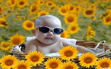  گرمازدگی در نوزادان چه نشانه هایی دارد؟