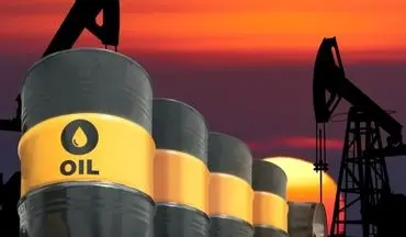 قیمت جهانی نفت امروز 1404/9/1 