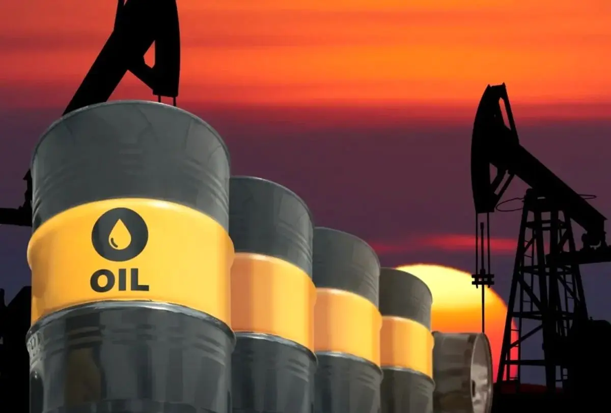 قیمت جهانی نفت امروز 1404/8/28 