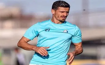 خبر خوش برای استقلالی‌ها: کاپیتان آماده دربی می شود