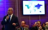 نتانیاهو: باید تحریم‌ها علیه ایران را افزایش داد