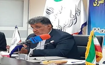 
برگزاری جشنواره ملی "تئاتر زاگرس" خواسته به حق هنرمندان کرمانشاهی است/ تسهیلات حمایتی گوشه‌ای از مشکلات هنرمندان را مرتفع می‌کند