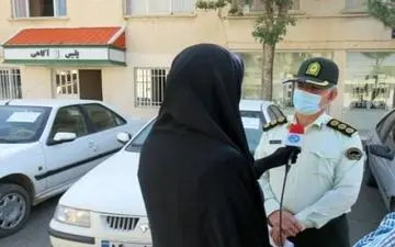 ‍ دستگیری ماموران قلابی آب و برق/شاکیان به پلیس آگاهی مراجعه کنند  