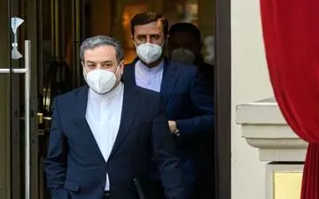 عراقچی: همه تحریم ها باید لغو شود