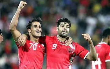 رقابت جالب علیپور و طارمی در لیگ قهرمانان آسیا