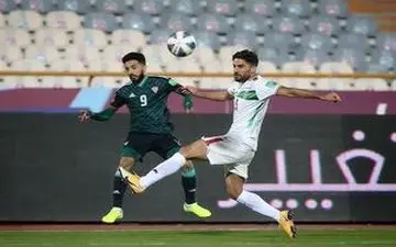 تست کرونای مدافع تیم ملی مثبت شد