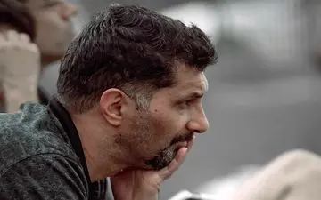 با پرسپولیس مذاکره نکردم / ۲ دروازه‌بان بااستعداد فوتبال‌شان در استقلال تمام شد