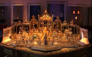 غارت میلیاردی یک موزه در آلمان 