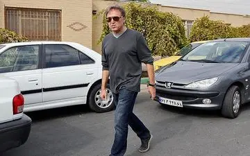 گزینه مدیر عاملی استقلال مشخص شد