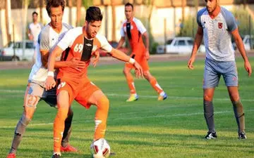 خبرهایی از لیگ آزادگان و مسابقات امروز