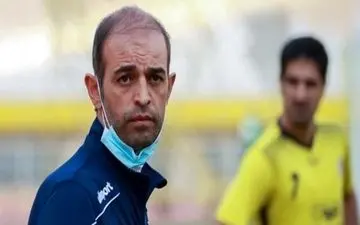 نویدکیا: برای این که از این شرایط خارج شویم، به سه امتیاز بازی نیاز داریم