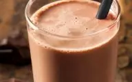 شیر کاکائو  رو اینجوری غلیظ و خوشمزه درست کن| نوشیدنی بین المللی!