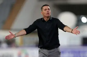 اوسمار: فرصت‌ها را از دست دادیم + ویدئو