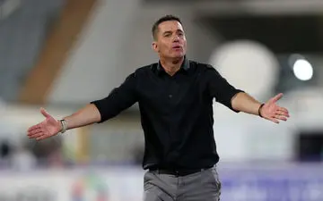 اوسمار: فرصت‌ها را از دست دادیم + ویدئو