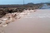 معجزه در رودخانه قره‌دام؛ کودک ۷ ساله زنده پیدا شد