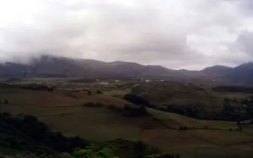 گردنه حیران