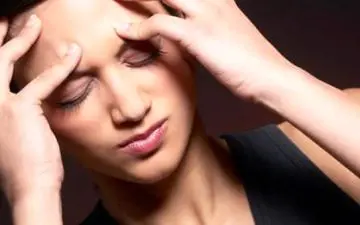 ۶ روش کنترل اضطراب 