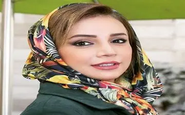  عکس متفاوت و زیبای « شبنم قلی خانی »