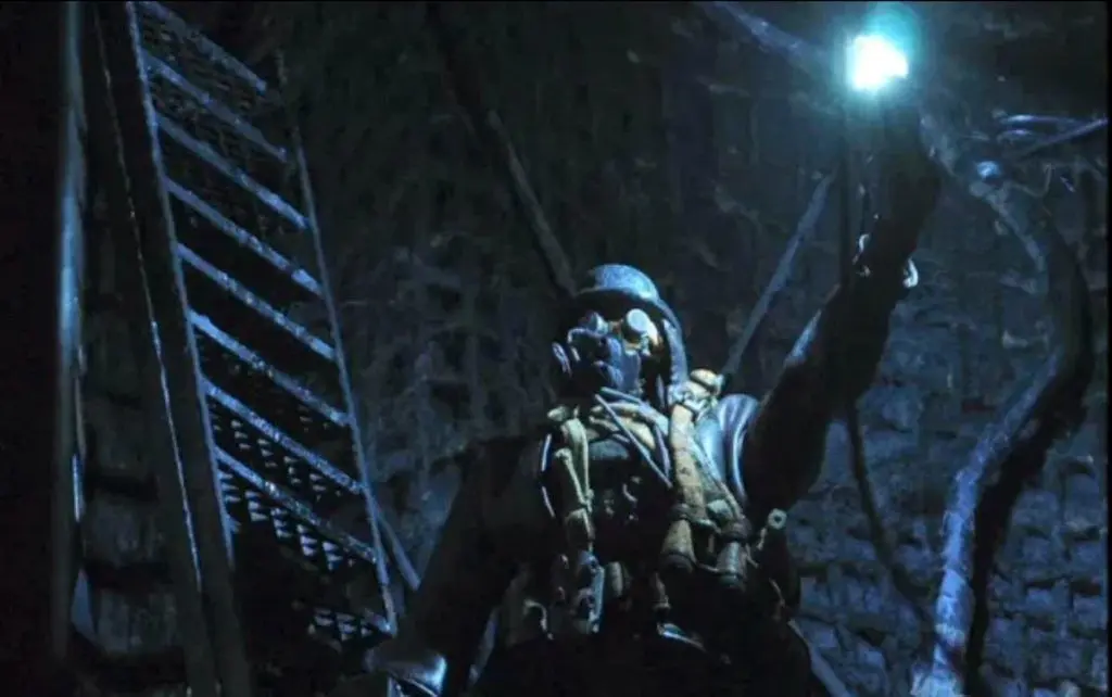 خدای دیوانه ۲۰۲۱