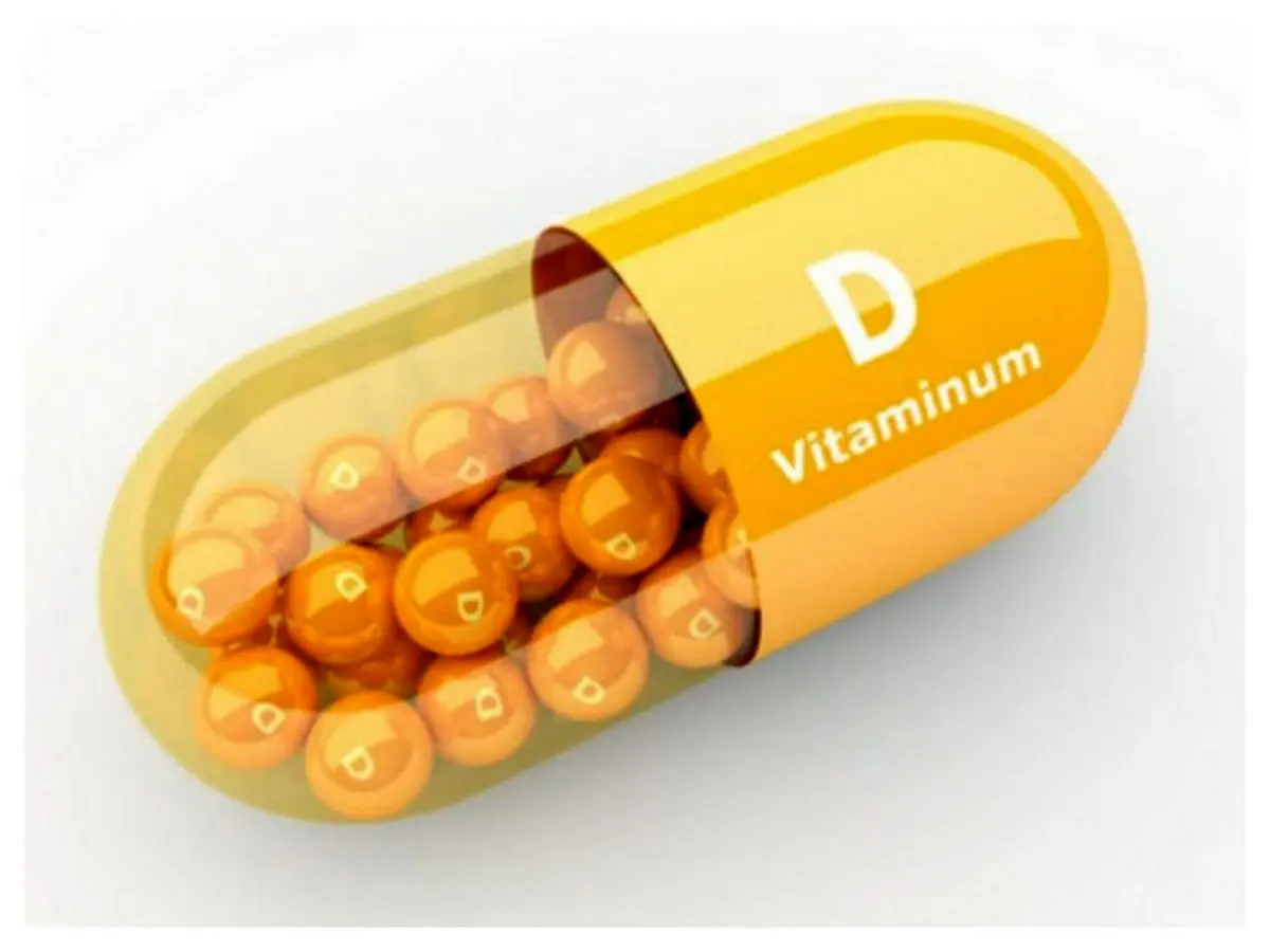 این ویتامین نقش بسزایی در ارتقای سلامتی دارد!