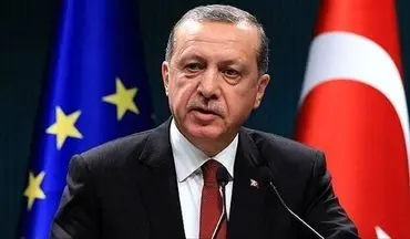  سفرهای خارجی اردوغان به دلیل کرونا به تاخیر افتاد
