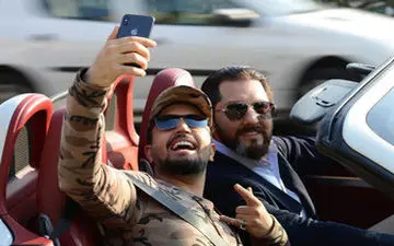  پایان عجیب سریال پرحاشیه «رقص روی شیشه»