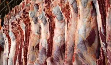 نگرانی مبنی بر مصرف گوشت قرمز وجود ندارد 