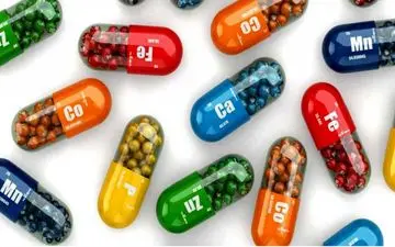 مصرف این 4 ماده معدنی را هیچگاه فراموش نکنید