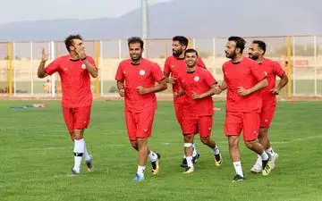 مس برای بازی با شهرداری آستارا محروم و مصدوم ندارد