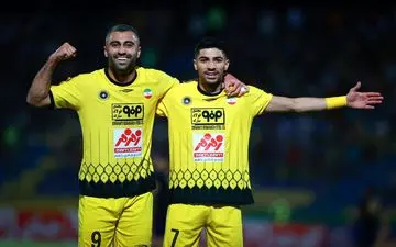  نبرد آسیایی در دوحه؛ سپاهان برای نخبگان به مصاف الدحیل می‌رود