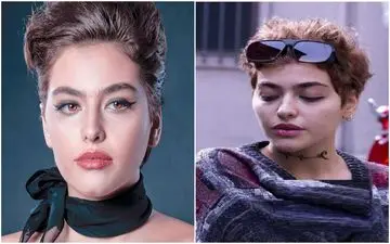 ریحانه پارسا روانی شد  !!! + ویدئو باورنکردنی