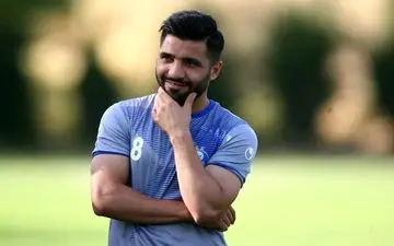 
تمرینات اسماعیلی زیر نظر کادر پزشکی
