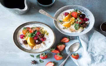 صبح خود را با خوردن این مواد غذایی آغاز نکنید