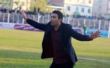 شکایت نکونام از مالک‌ باشگاه خونه به خونه