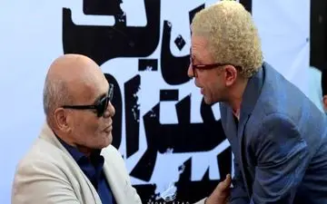 شرایط کار تئاتر دشوارتر از سینما است