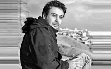 ریمیکس طولانی و احساسی محسن چاوشی؛ پلی‌لیست غمگین پشت‌سرهم