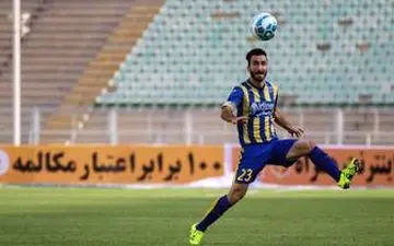 شرط جدید گسترش فولاد برای انتقال شجاعیان به استقلال