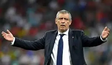 واکنش سرمربی تیم ملی پرتغال به انتقاد کی روش از بازیکنانش