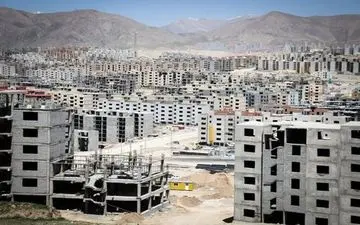 طولانی و گران شدن ساخت مسکن توسط انبوه‌ساز