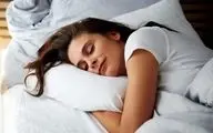 اگر در خوابیدن مشکل دارید از این تکنیک استفاده کنید