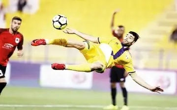 طارمی مشتری جدید پیدا کرد