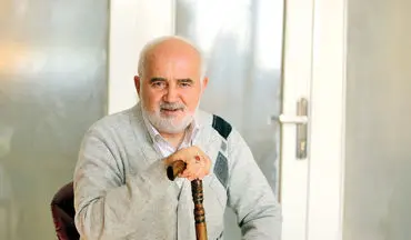 پیکر احمد توکلی به خاک سپرده شد