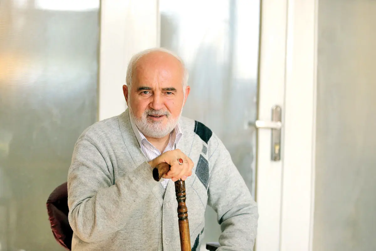 پیکر احمد توکلی به خاک سپرده شد